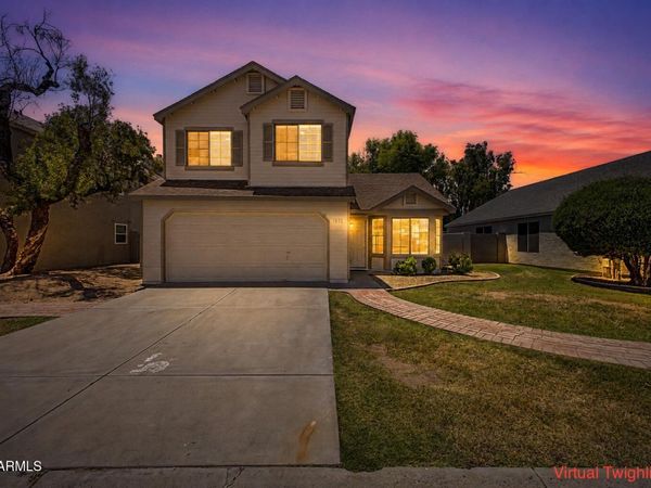 5051 W MERCURY Way, Chandler, AZ 85226