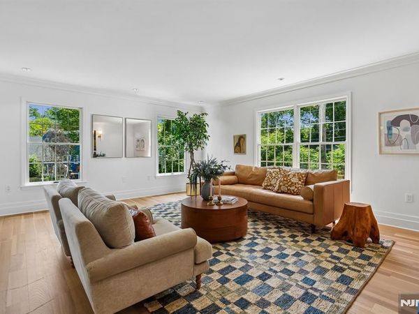 658 Ridgewood Road C0001, Unit C0001, MAPLEWOOD, NJ 07040