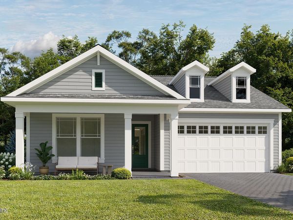 398 LAMEGO Lane, St. Augustine, FL 32095