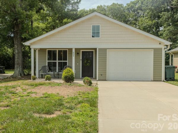 684 Union Cemetery Road SW, Concord, NC 28027