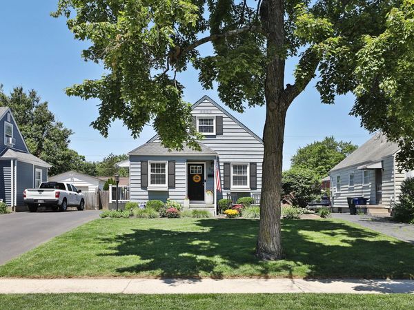 588 Chatham Road, Columbus, OH 43214