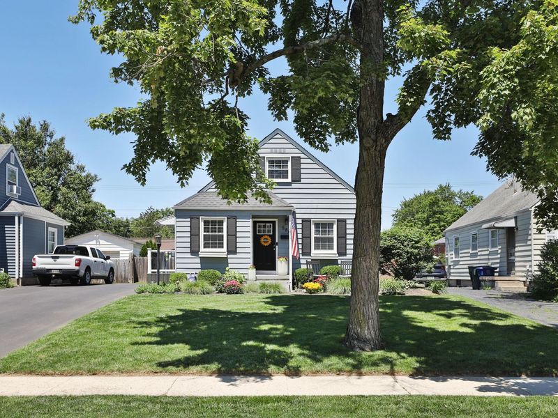 588 Chatham Road, Columbus, OH 43214 Photo 1