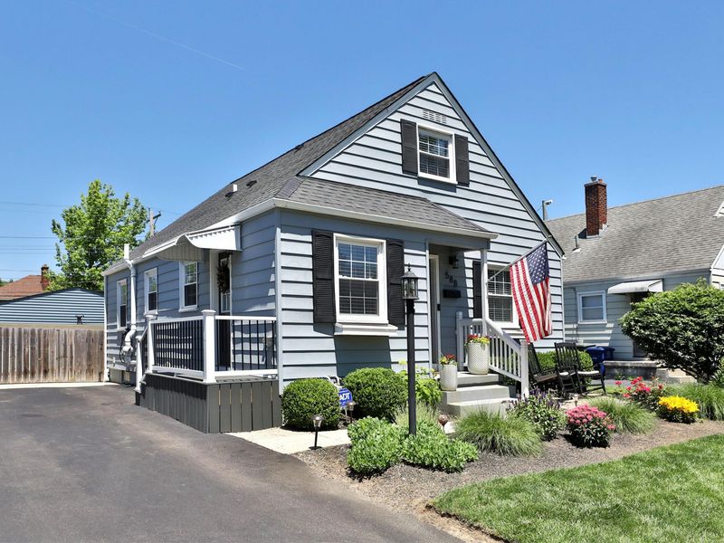 588 Chatham Road, Columbus, OH 43214 Photo 34