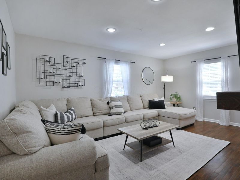 588 Chatham Road, Columbus, OH 43214 Photo 7