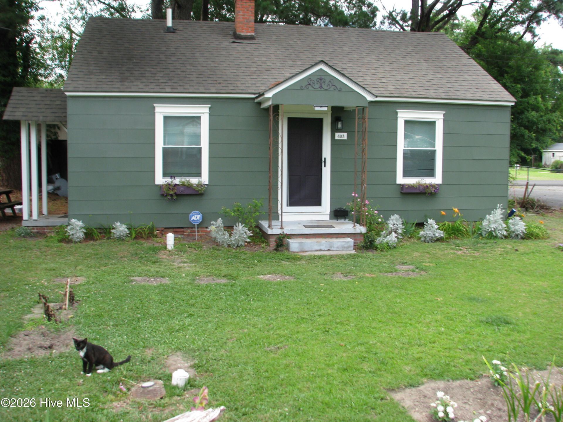 403 Winesett Circle, Plymouth, NC 27962 Main Photo