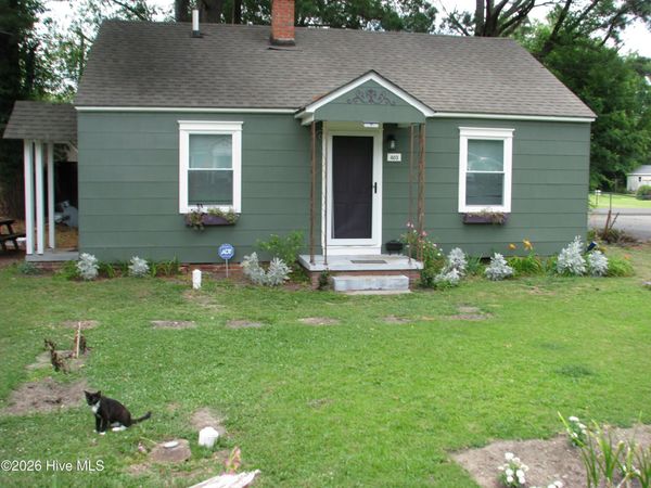 403 Winesett Circle, Plymouth, NC 27962