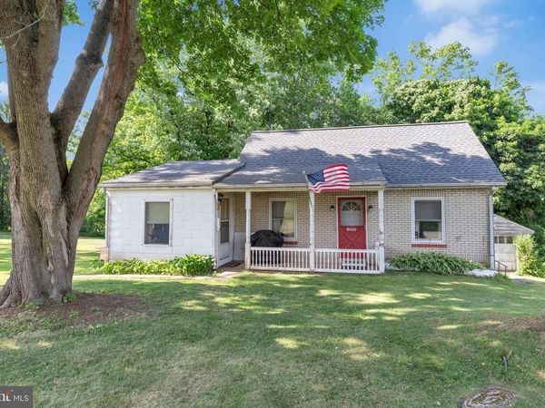1559 WIND HILL ROAD , COOPERSBURG, PA 18036
