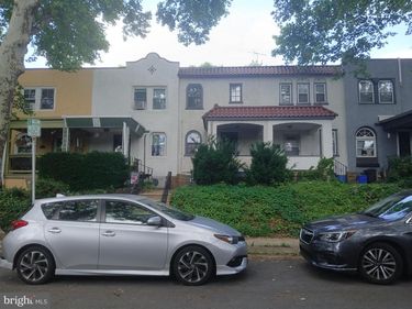 3423 BARCLAY STREET, PHILADELPHIA, PA 19129