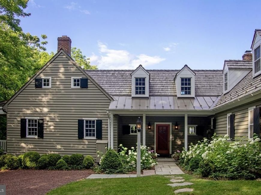 6170 Stovers Mill Rd, Carversville, PA 18913 Main Photo