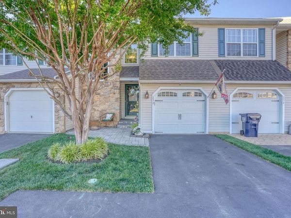 232 BECKINGTON COURT, MIDDLETOWN, DE 19709