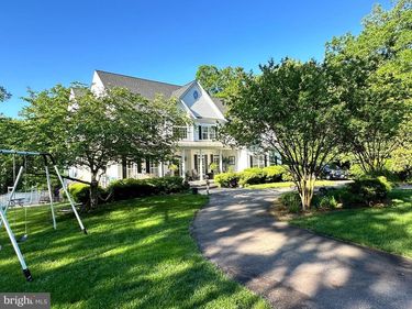30 WENTWORTH DRIVE , FREDERICKSBURG, VA 22406