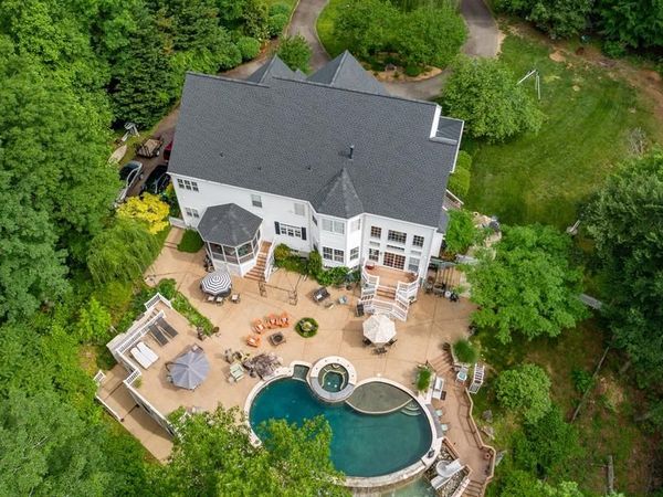 30 WENTWORTH DRIVE, FREDERICKSBURG, VA 22406
