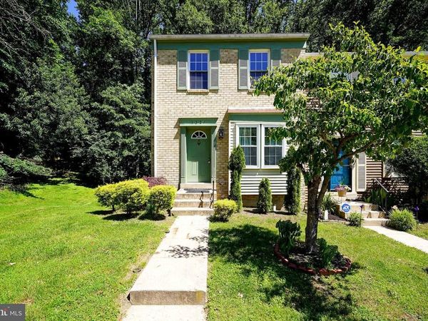 1321 ALDERTON LANE, SILVER SPRING, MD 20906