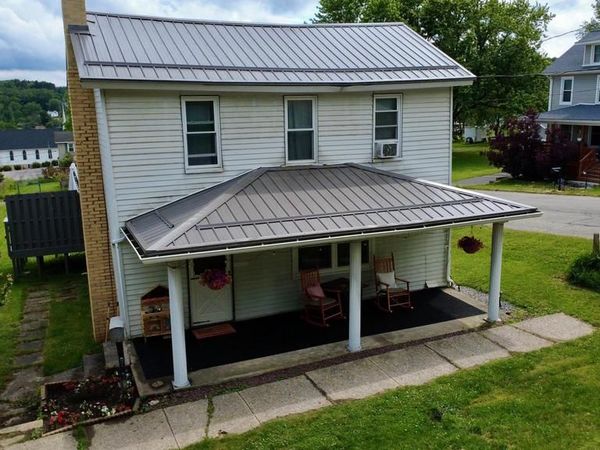 823 MARY STREET, HOUTZDALE, PA 16651