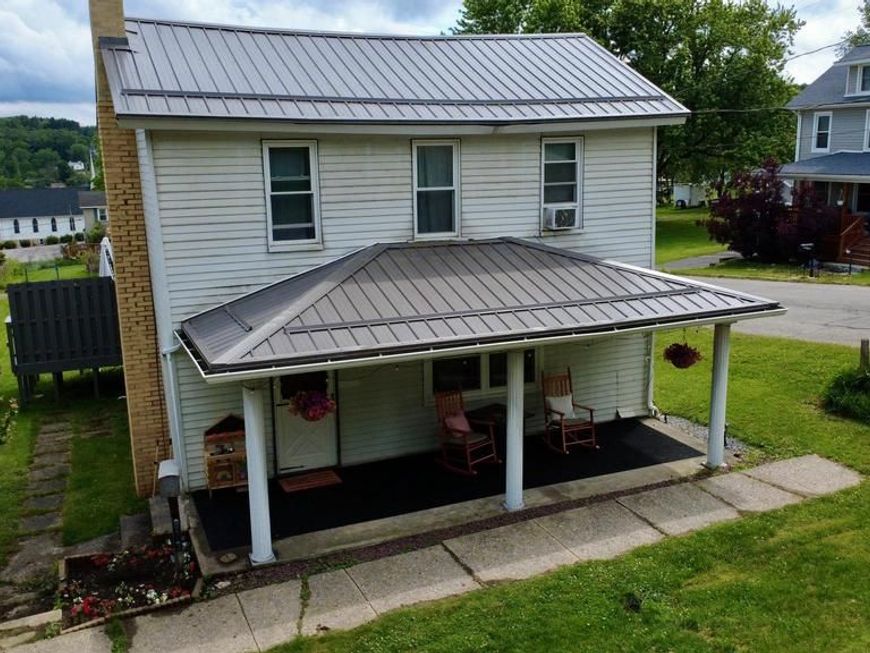 823 Mary Street, Houtzdale, PA 16651 Main Photo