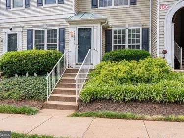 45497 CABOOSE TERRACE , STERLING, VA 20166