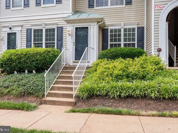 45497 CABOOSE TERRACE , STERLING, VA 20166