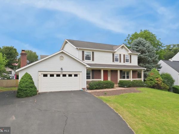 103 COUNTRY CLUB DRIVE SW, LEESBURG, VA 20175