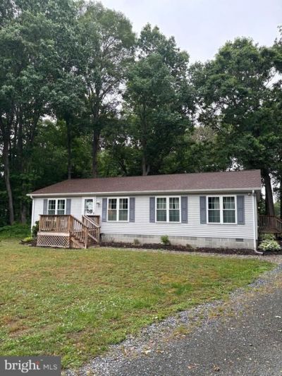 141 Handy Drive, Milford, DE 19963 Main Photo