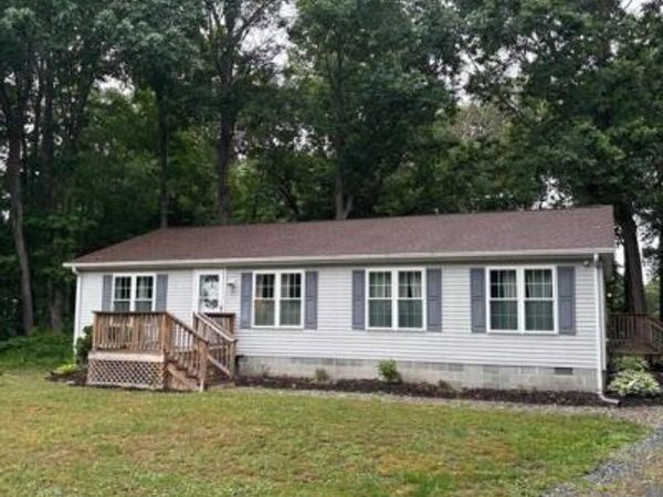 141 HANDY DRIVE, MILFORD, DE 19963
