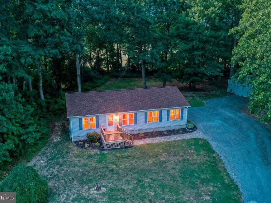 141 Handy Drive, Milford, DE 19963 Main Photo