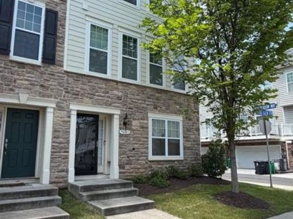 9801 WOOD GLEN TERRACE , LANHAM, MD 20706