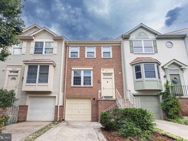 46814 IRONSTONE TERRACE, STERLING, VA 20164