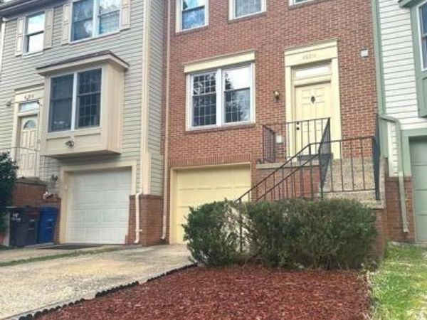 46814 IRONSTONE TERRACE, STERLING, VA 20164