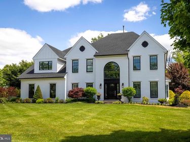 1365 LANDIS DRIVE, NORTH WALES, PA 19454