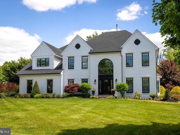 1365 LANDIS DRIVE , NORTH WALES, PA 19454
