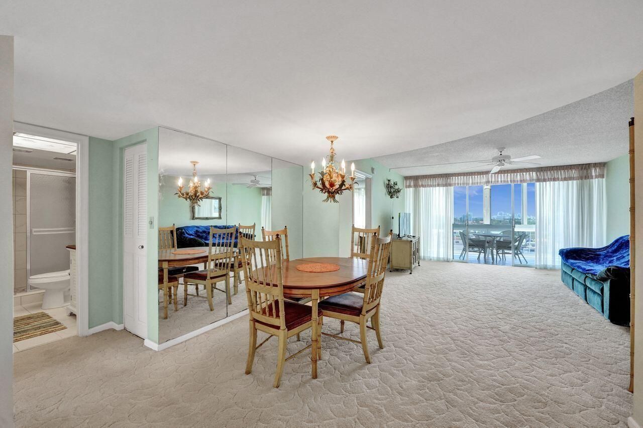 301 Lake Shore Drive, Unit 809, Lake Park, FL 33403 Photo