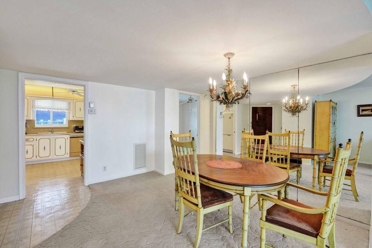 301 Lake Shore Drive, Unit 809, Lake Park, FL 33403 Photo