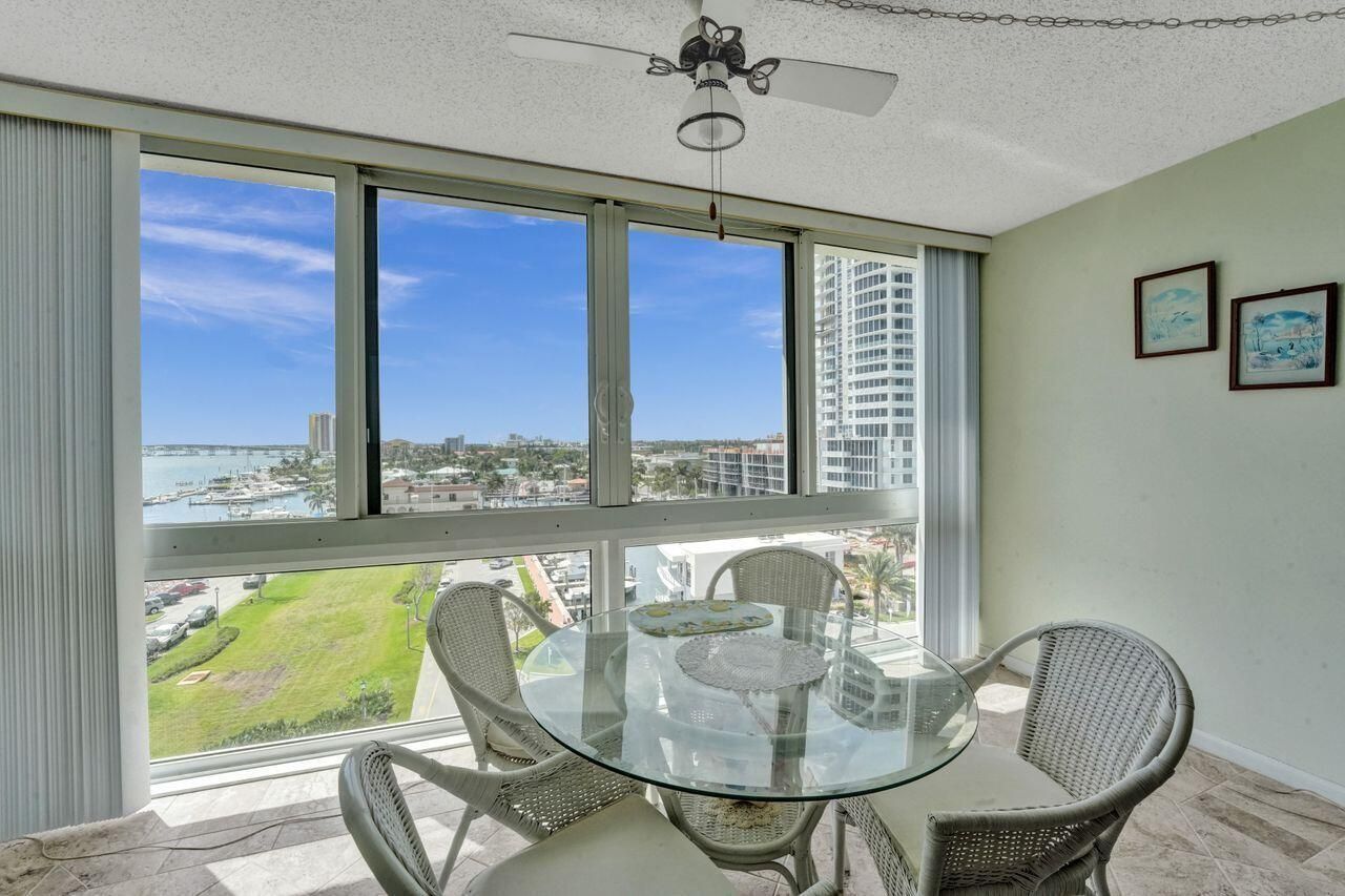 301 Lake Shore Drive, Unit 809, Lake Park, FL 33403 Photo
