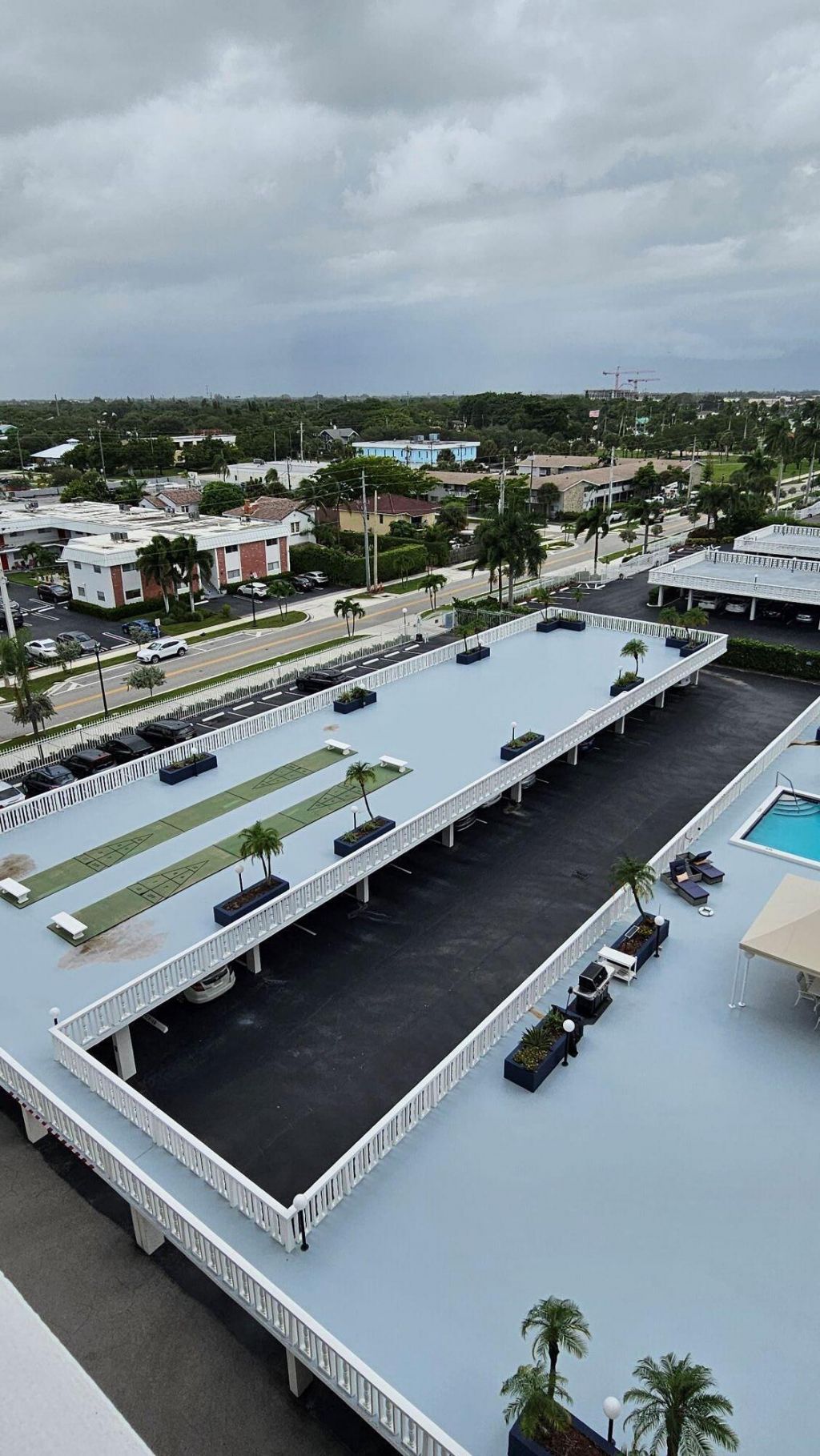 301 Lake Shore Drive, Unit 809, Lake Park, FL 33403 Photo