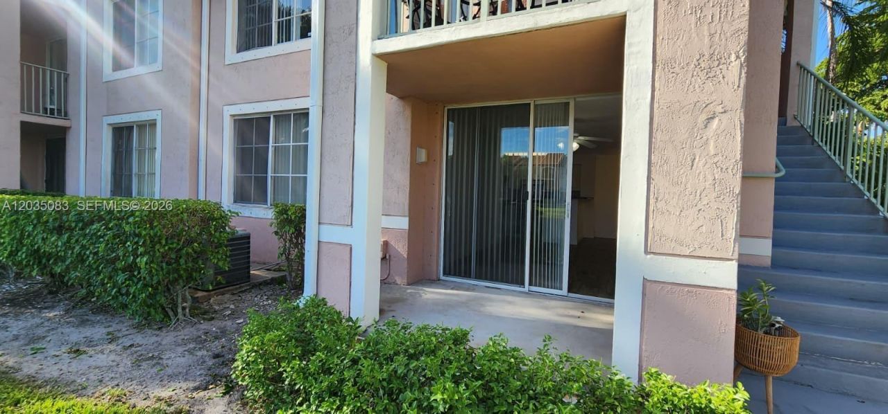 12148 Saint Andrews Pl , Unit 102, Miramar, FL 33025 Photo