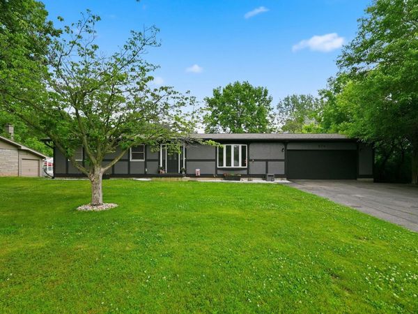 574 S Circle Drive, Warsaw, IN 46580