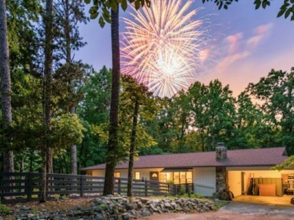 255 Needham Road, Hot Springs, AR 71901