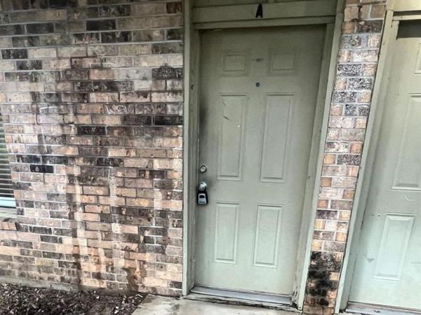 1408 Arvel Circle, Unit B, Reno, TX 76020