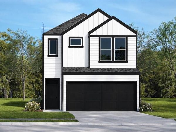 4018 Sparrow Street, Dallas, TX 75237