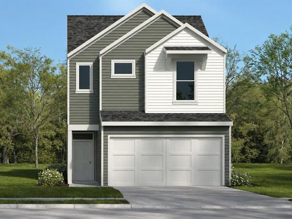 4010 Sparrow Street, Dallas, TX 75237