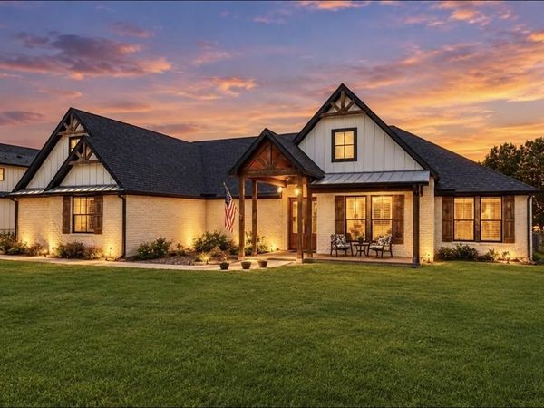 480 County Road 1927, Yantis, TX 75497