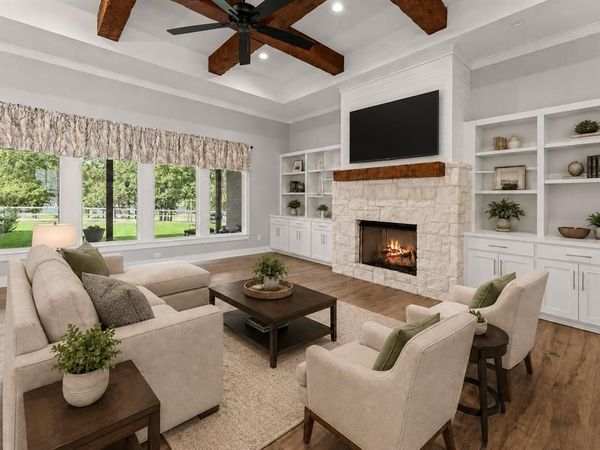 480 County Road 1927, Yantis, TX 75497