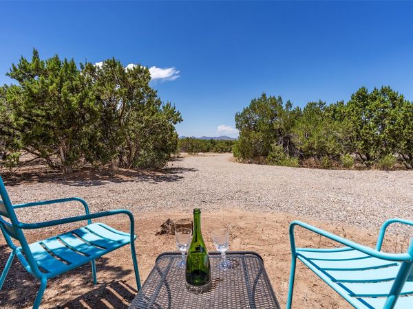 3 Gavilan Road, Santa Fe, NM 87508