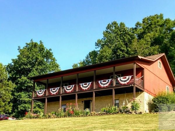 750 Memory Lane, Princeton, WV 24739