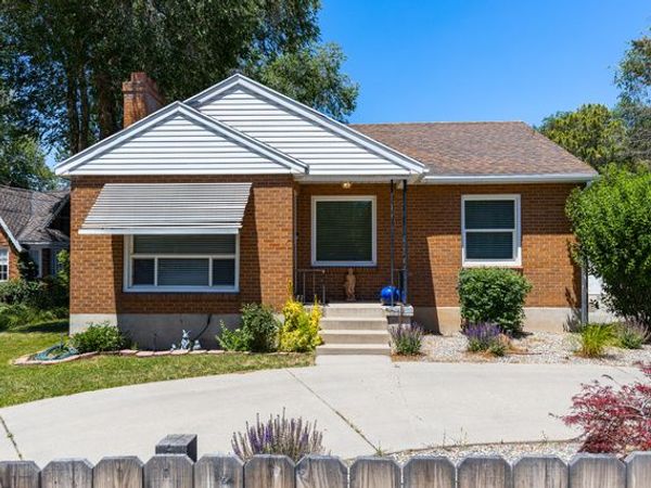 2635 E 3300 S, Millcreek, UT 84109