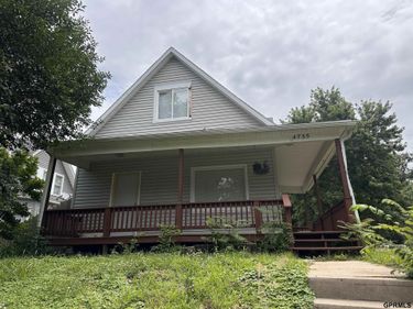 4735 S 17 Street, Omaha, NE 68107