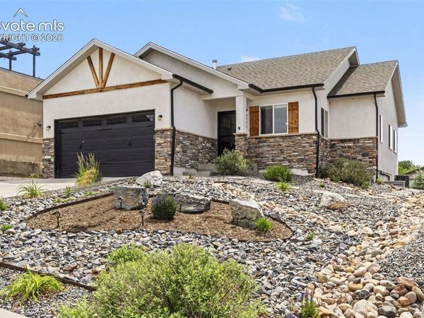 4720 Farmingdale Drive, Colorado Springs, CO 80918