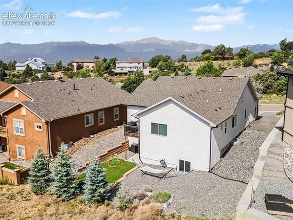 4720 Farmingdale Drive, Colorado Springs, CO 80918