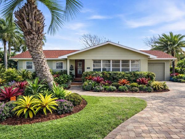 126 Buena Vista Avenue, Panama City Beach, FL 32413