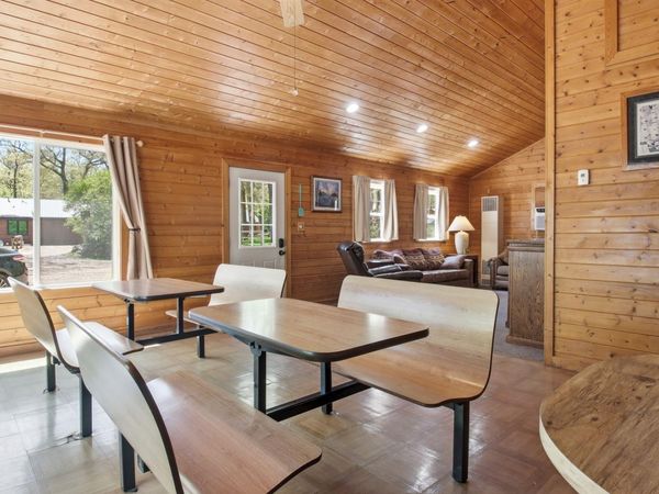 7444 N Pats Landing Road, Unit 8, Hayward, WI 54843